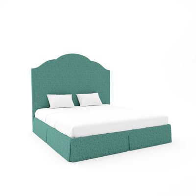 Columbia Bed