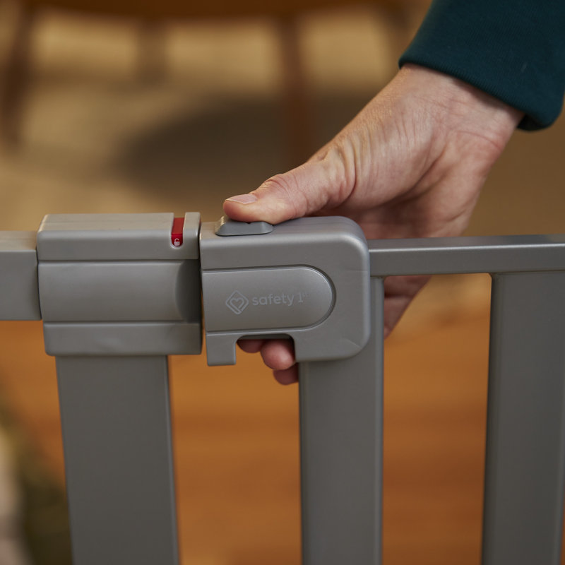 Barrière moderne facile à installer Safety 1ˢᵗ®