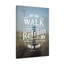 My Son Walk - Wrapped Canvas Print-794961692