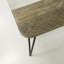 Blaze Four Leg Coffee Table