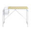 Marrs Metal Base Writing Desk-38345690