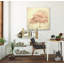 « bubble tree », peinture-35559387-35559392