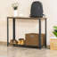 Lela 101cm Console Table