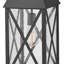 Lanterne murale moyenne Briar-65382733
