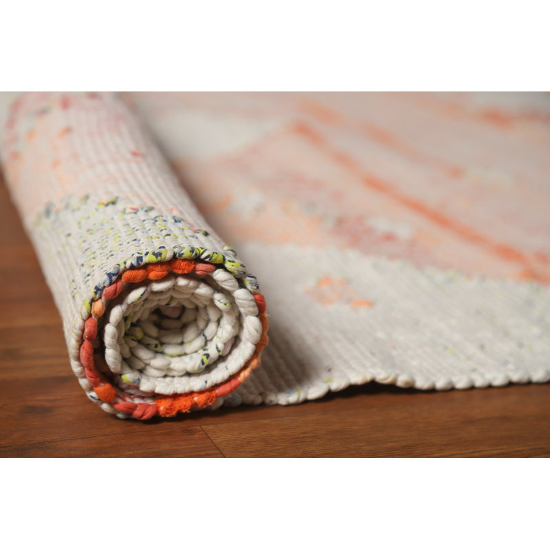 Tapis turc moderne en laine 10 x 13