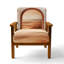 Chaise rembourrée Desert-1194022432
