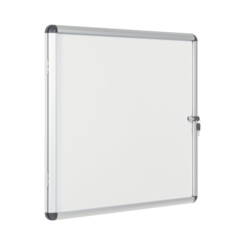Magnet Board, 72cm H x 67.4cm W x 3.5cm D