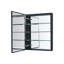 Armoire à pharmacie en aluminium Adine-767887982-767887971