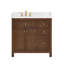 Pendry 36" Freestanding Single Bathroom Vanity with Top-1674089215-1830697892-1830697893
