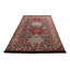 One-of-a-Kind Rectangle 6' X 8'10" Hand Knotted Area Rug