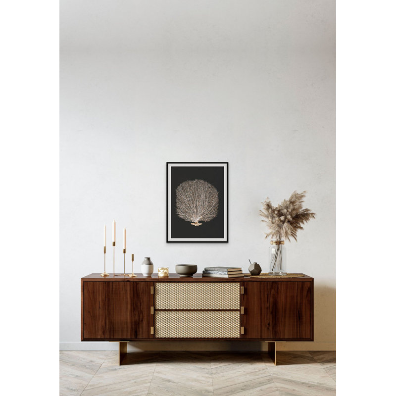 Timeless Relic 1 Print, 27" H x 21" W x 1" D