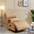 Simple fashion sofa creative lazy recliner-1780009233
