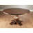 Ilaan 60" Solid Wood Dining Table-1919905097