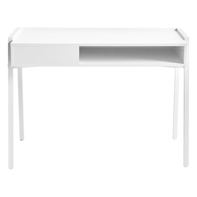 Iron Writing Desk