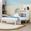 Grand lit escamotable en bois avec lattes-806386524