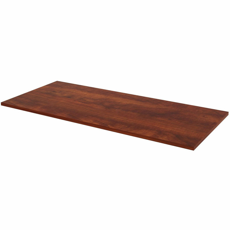 Plateau de table polyvalent, Noyer