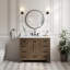 Ensemble de meuble-lavabo simple 49 po Amariani-453619715-467525038