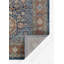 Karpinski Navy Rug 9'3" x 11'10"