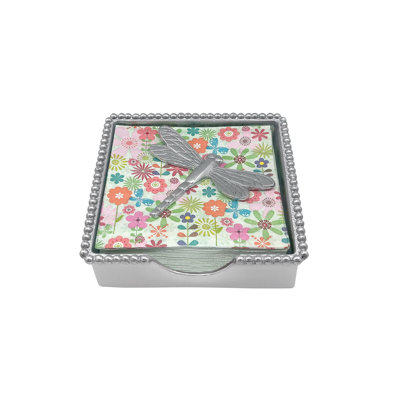 Porte-serviette Gregarious Garden