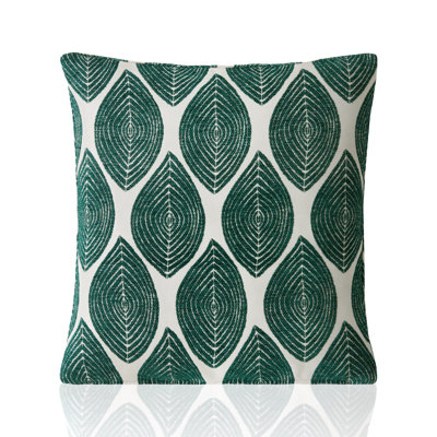Demian Chenille Cushion Cover