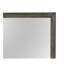 Miroir mural contemporain pour toute pièce