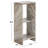 Tristin Marble Side Table