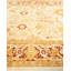 Vernamae One-of-a-Kind 6' 1" X 9' 0" 2000s Wool Area Rug in Ivory