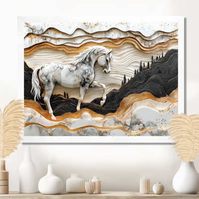 Marjanas - Animals Wall Art