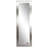 Solid Wood Flat Mirror-22859089