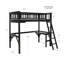 Lit mezzanine simple Porter-992363505