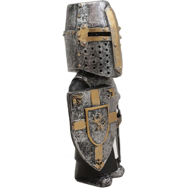 Chevalier de la Renaissance croisé templier