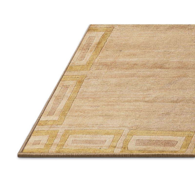 Abstract Indoor Rug, Rectangle 8' x 12'