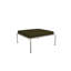 Avon Outdoor Square Side Table