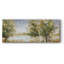 Waterway Grove sur impression sur toile-1947121686