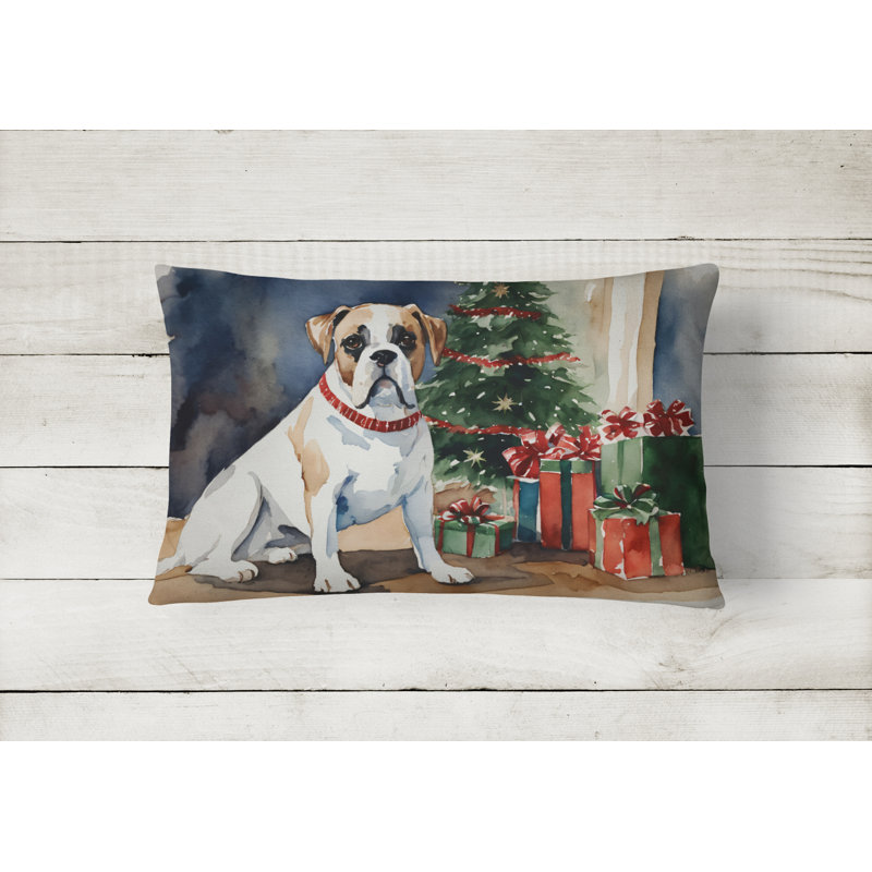 Other/No Pattern Outdoor Throw Pillow