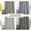 Panneau de rideau occultant en velours Olivia Signature-1399052052-1381534366