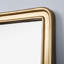 Miroir rectangulaire