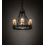 Breven 6 - Light Chandelier