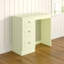 Fully Assembled Argyle Dressing Table-5904406