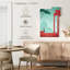 Affiche de voyage Masam Rome-108664381
