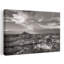 Angel Peak New Mexico 1 Piece Wrapped Canvas Wall Art-1740905946