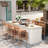 Outdoor Barstool(Set Of 6-285730617-285730621