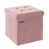 Pink is out of stock selected