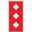 Porte d'entrée avant en fibre de verre Spotlight Spotlight-40463475-40463476-40463484