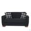 Causeuse convertible avec rangement Loveseat Sofa Collection-350630071