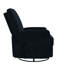 Fauteuil inclinable et pivotant-2025679056