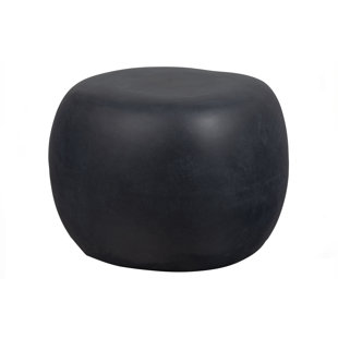 Round Outdoor Coffee Table , 50cm cm W 50cm cm D