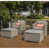 Warm Gray Cushion/Coral Toss is out of stock