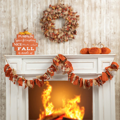 Garland 72'' in. Garland