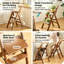 - Step Lightweight Folding Step Stool